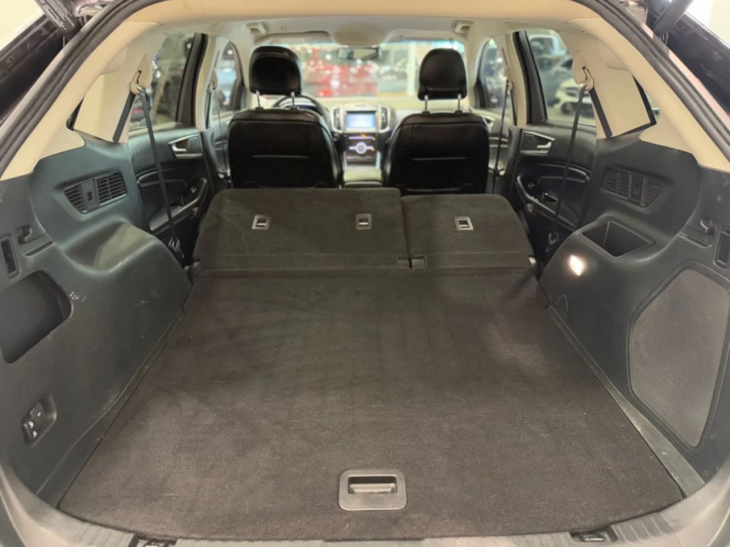 2019 Ford Edge Image 36