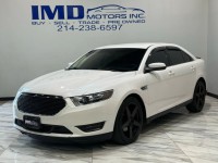 Image for 2016 Ford Taurus SEL ID: 6808721