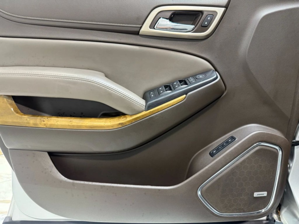 2017 GMC Yukon Image 10