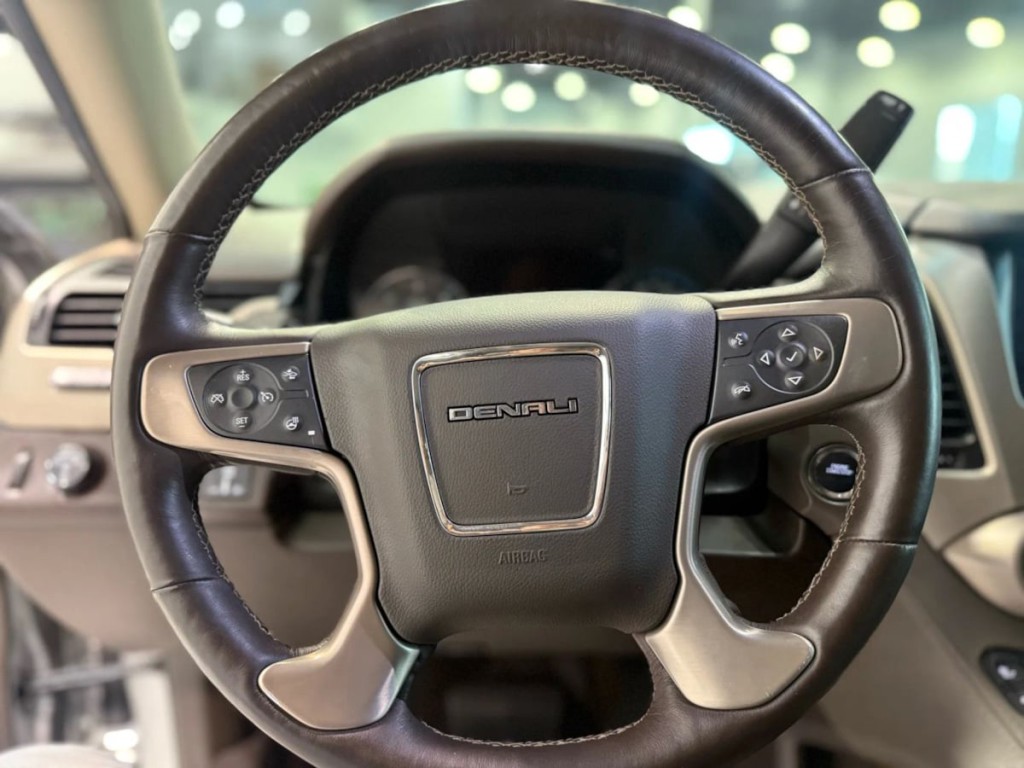 2017 GMC Yukon Image 13