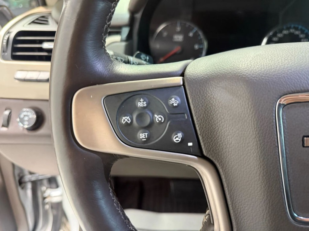 2017 GMC Yukon Image 14