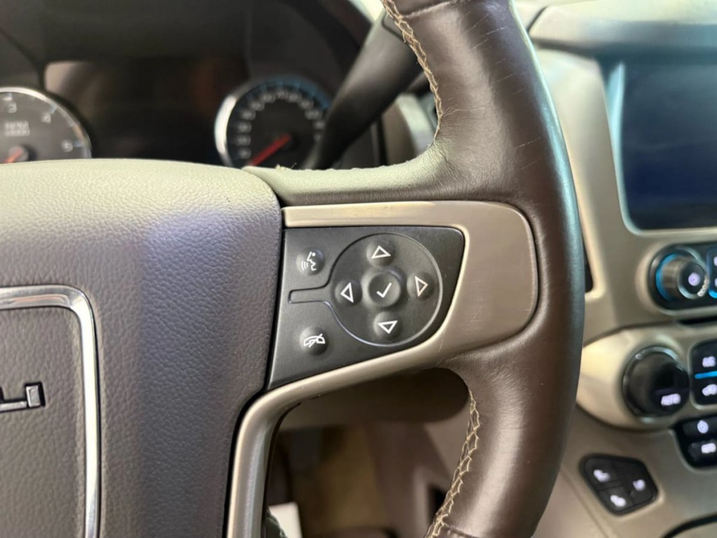 2017 GMC Yukon Image 15