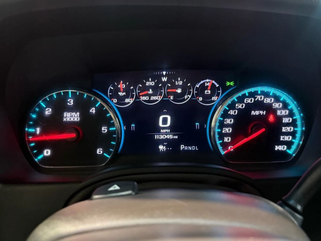 2017 GMC Yukon Image 18