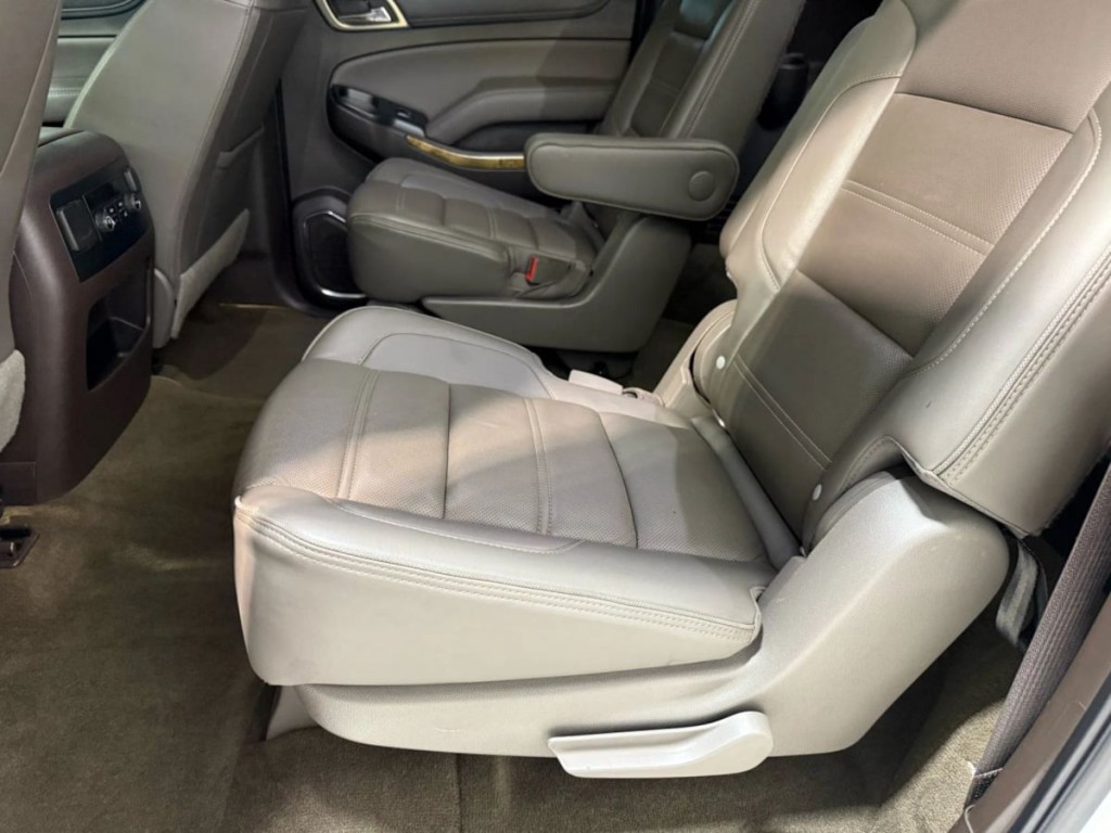 2017 GMC Yukon Image 23