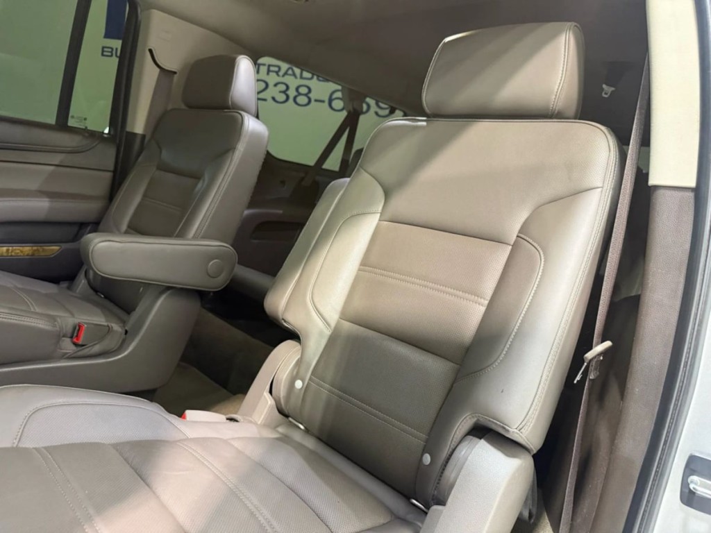 2017 GMC Yukon Image 24