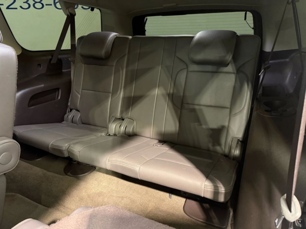 2017 GMC Yukon Image 25