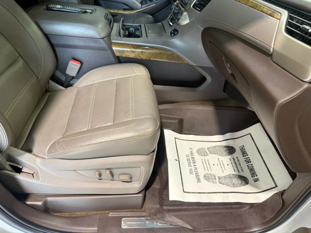 2017 GMC Yukon Image 27