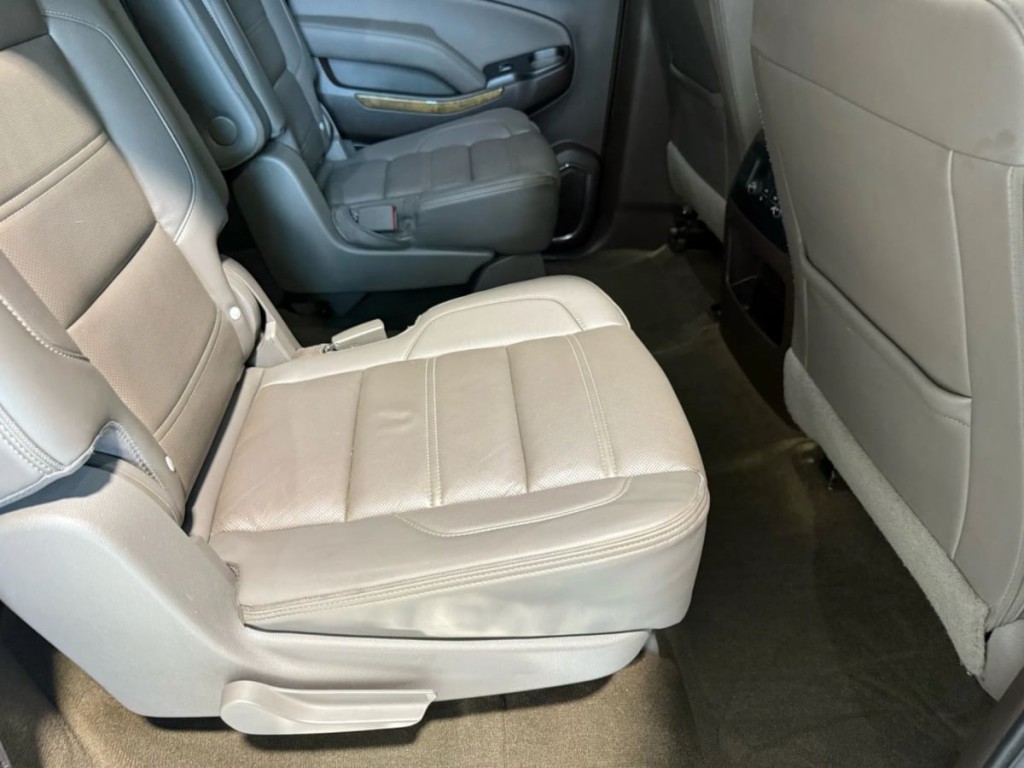 2017 GMC Yukon Image 29