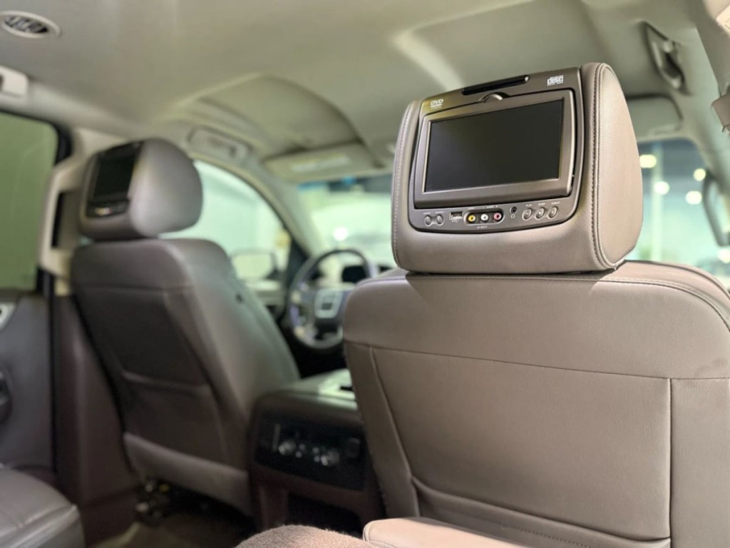 2017 GMC Yukon Image 31