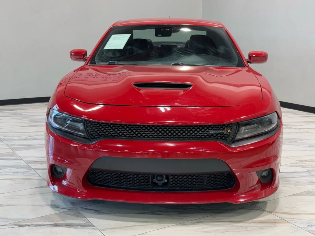 2016 Dodge Charger Image 2