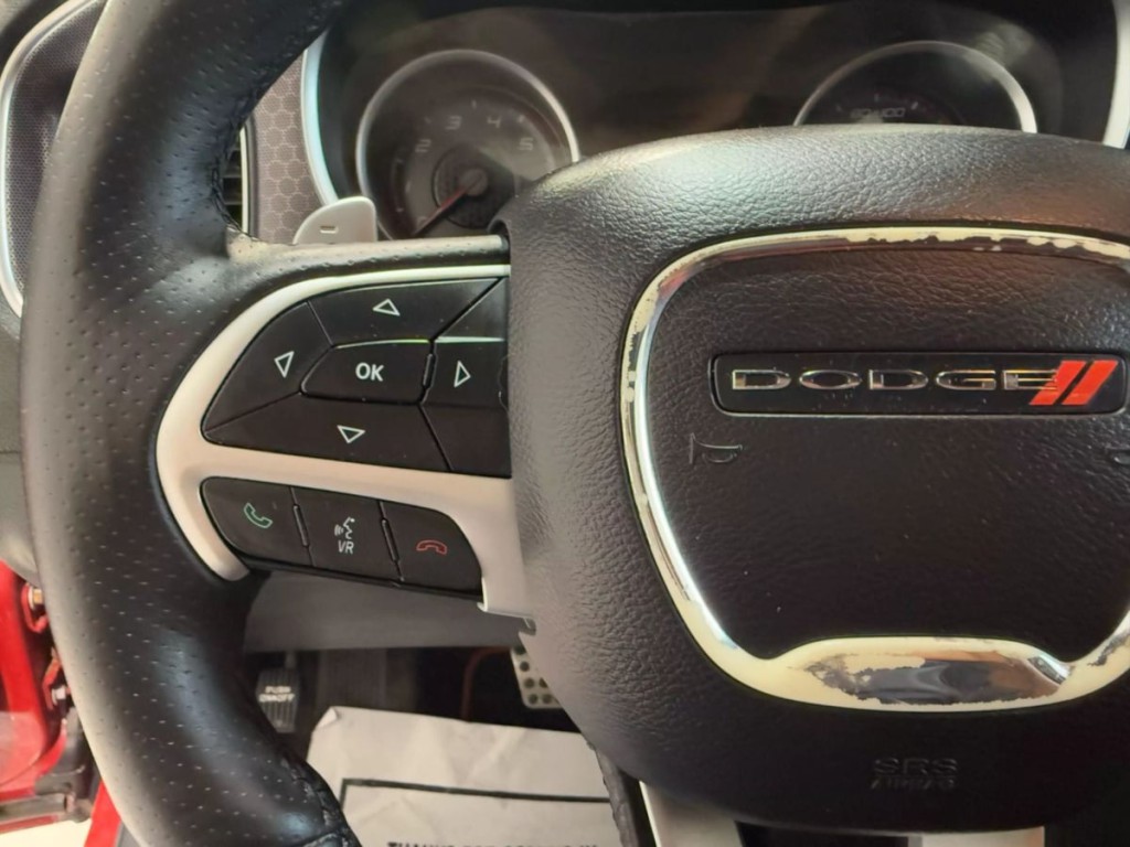 2016 Dodge Charger Image 13