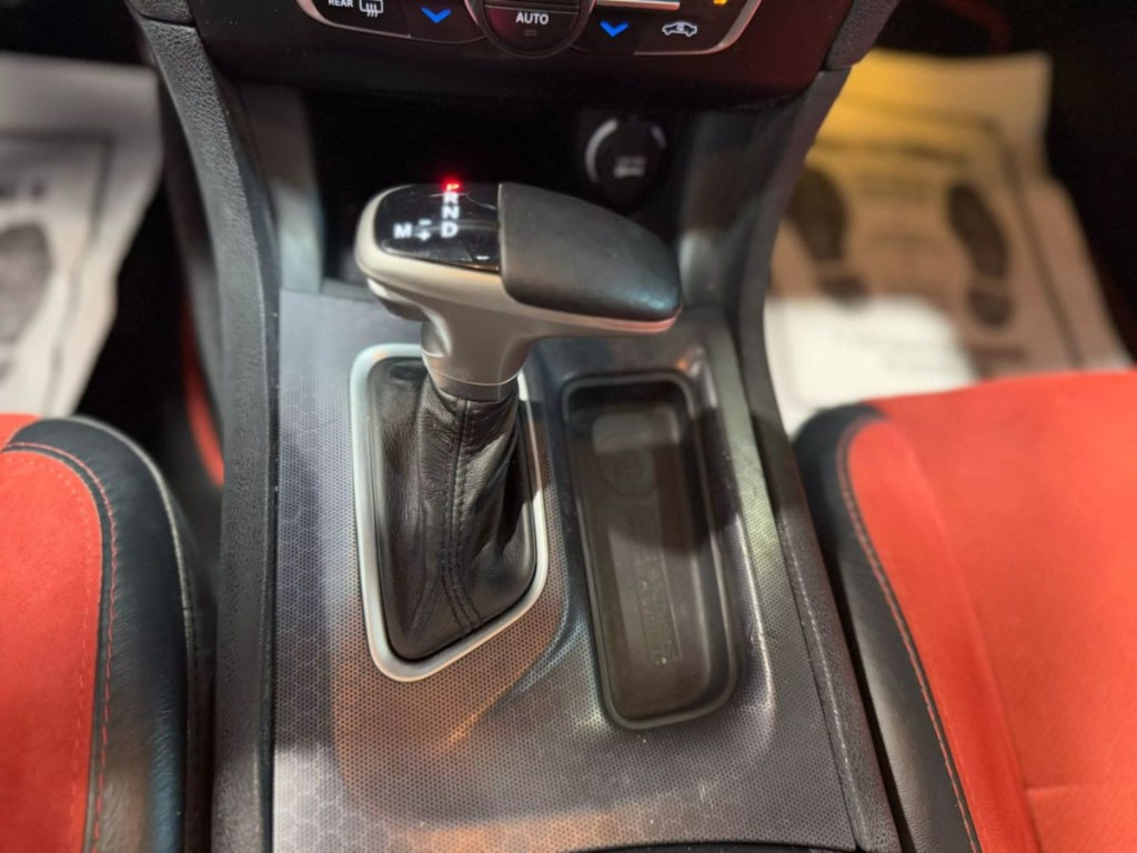 2016 Dodge Charger Image 17