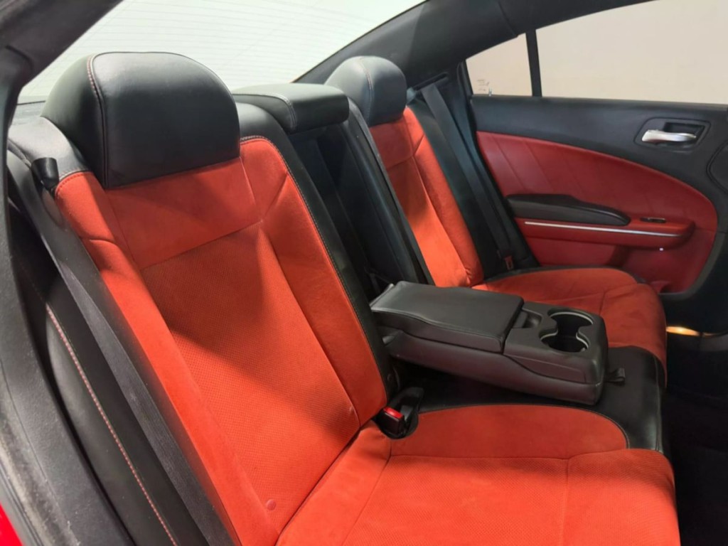 2016 Dodge Charger Image 27