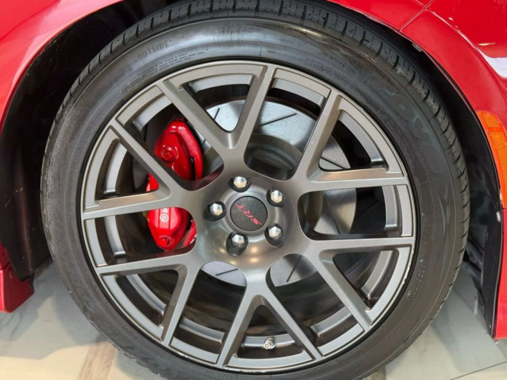 2016 Dodge Charger Image 28