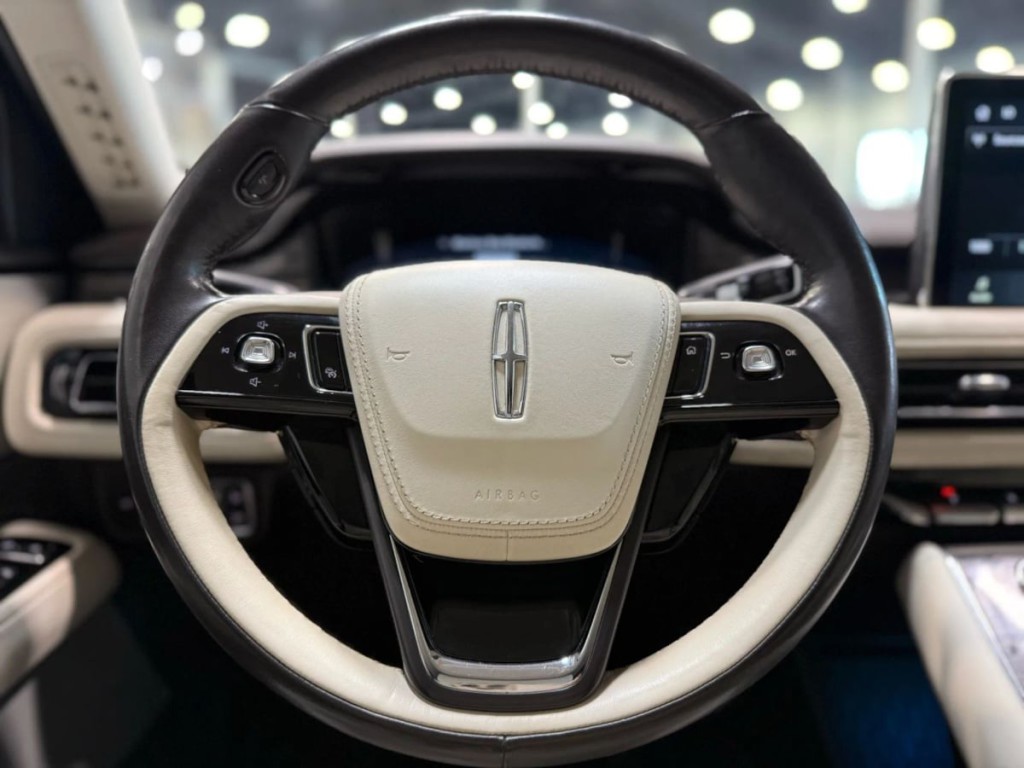 2021 Lincoln Aviator Image 19
