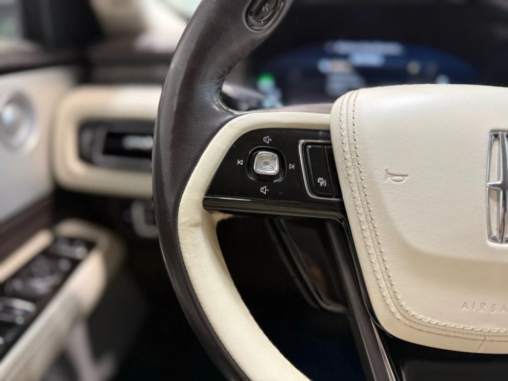 2021 Lincoln Aviator Image 20