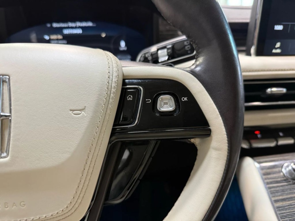 2021 Lincoln Aviator Image 21