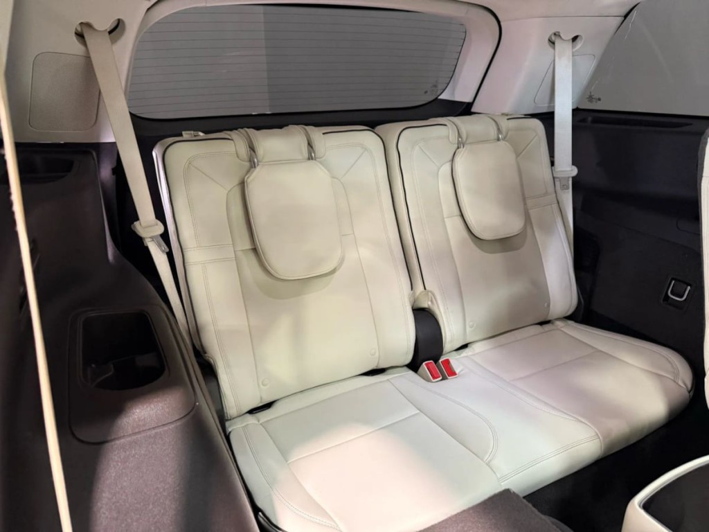 2021 Lincoln Aviator Image 36