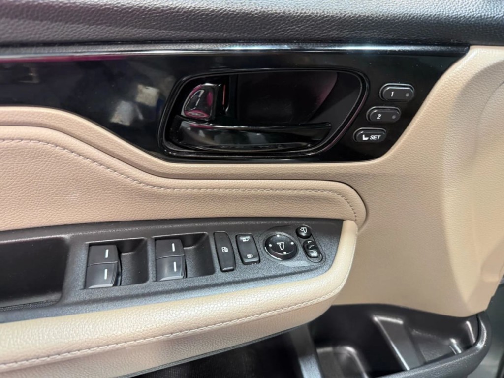 2018 Honda Odyssey Image 11