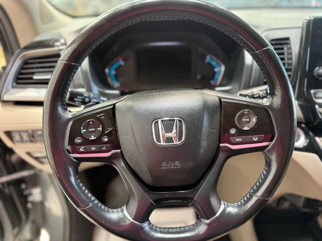 2018 Honda Odyssey Image 13