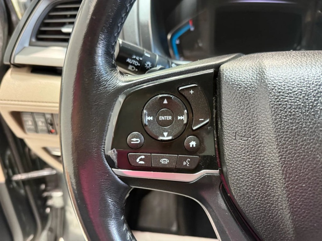 2018 Honda Odyssey Image 14