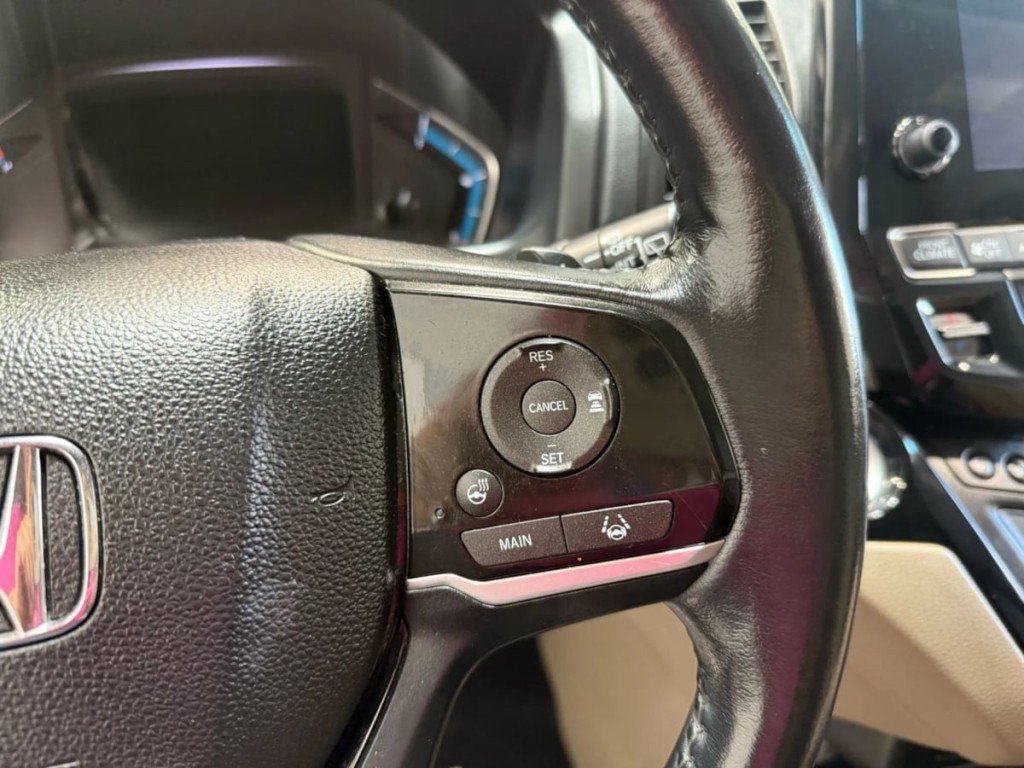 2018 Honda Odyssey Image 15