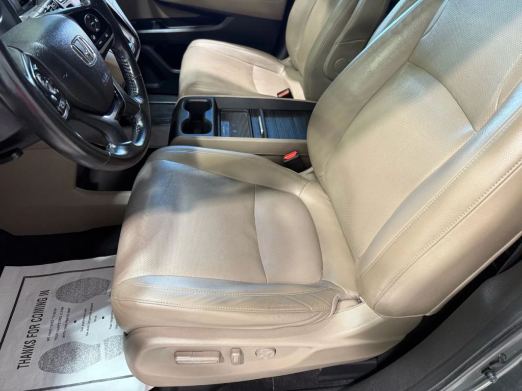 2018 Honda Odyssey Image 19