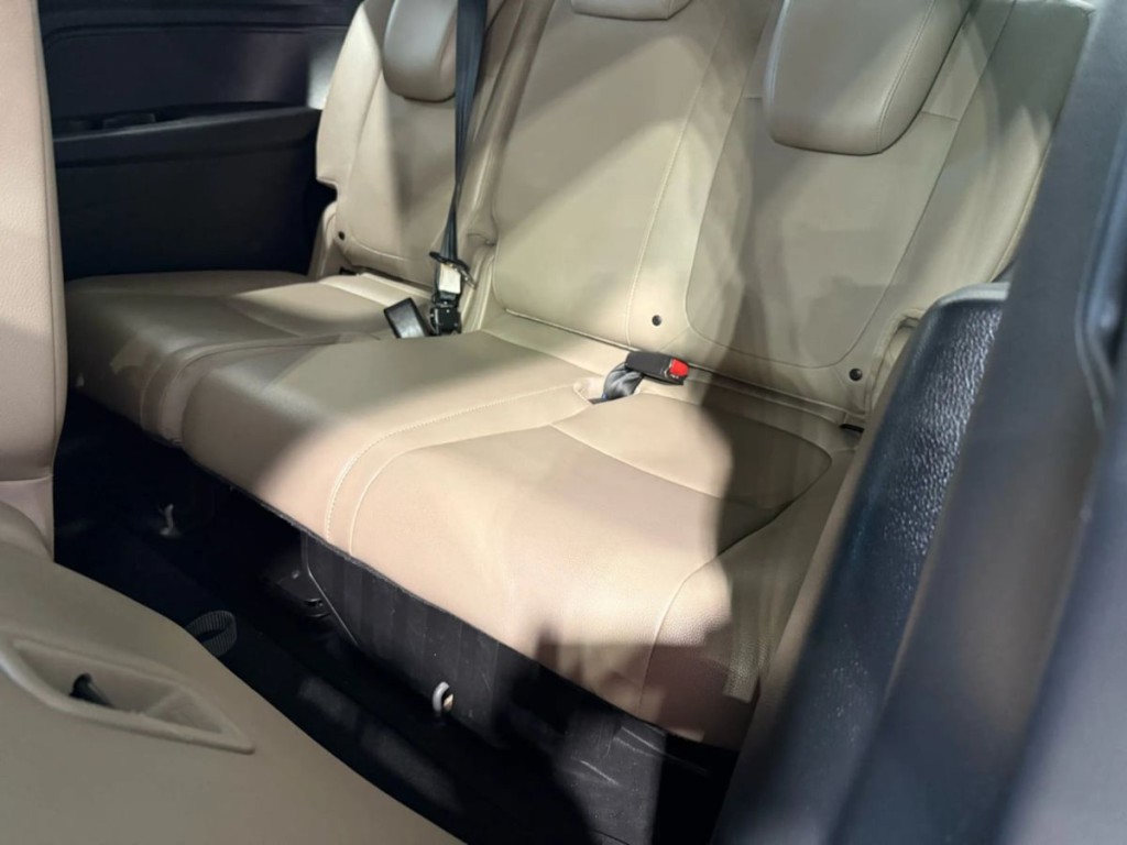 2018 Honda Odyssey Image 23