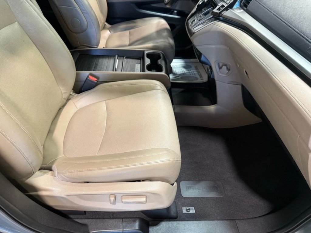 2018 Honda Odyssey Image 27