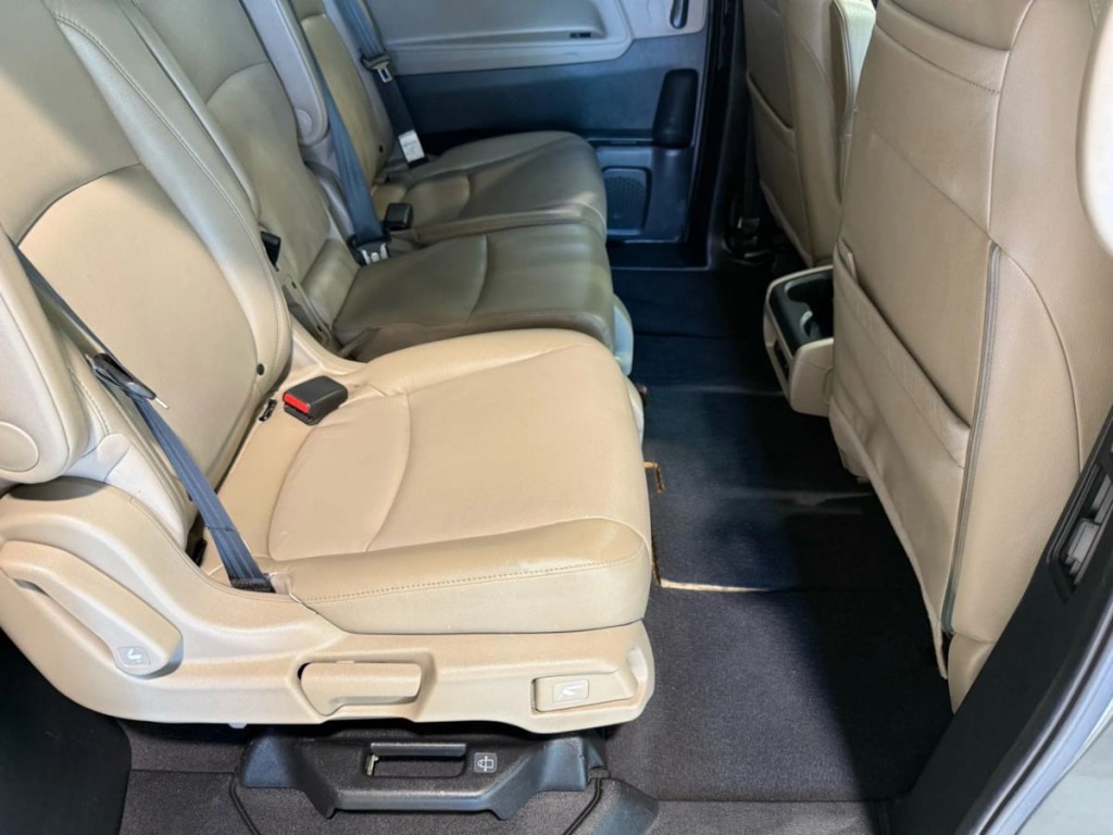 2018 Honda Odyssey Image 30