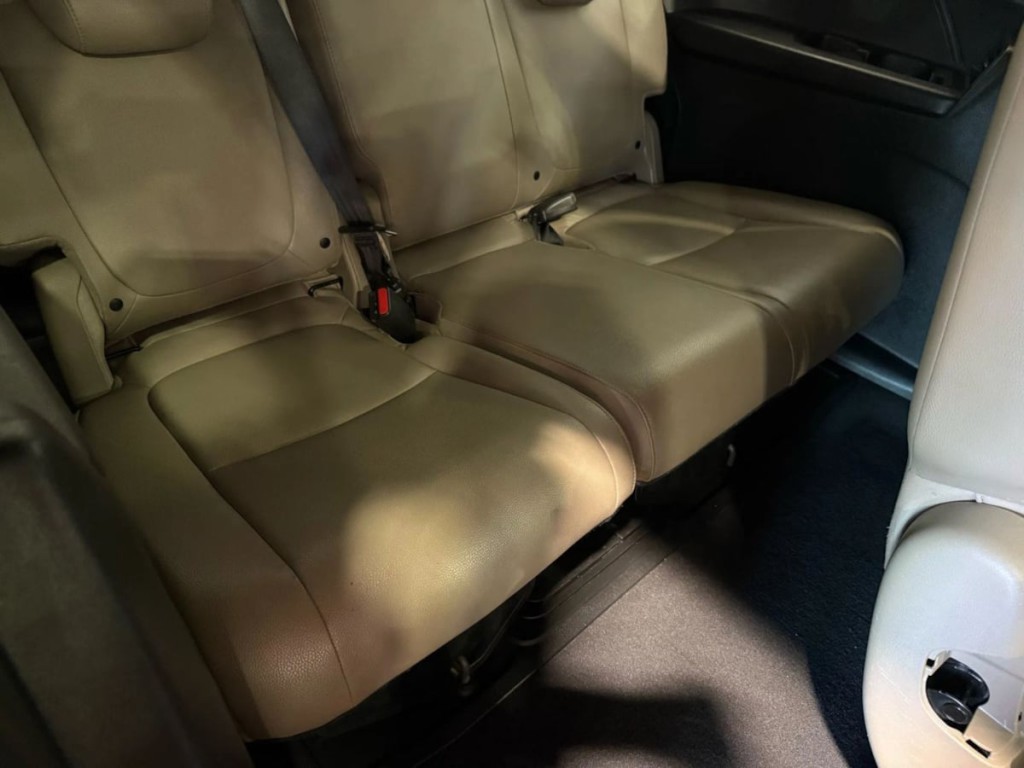 2018 Honda Odyssey Image 32