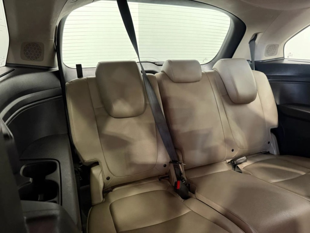 2018 Honda Odyssey Image 33