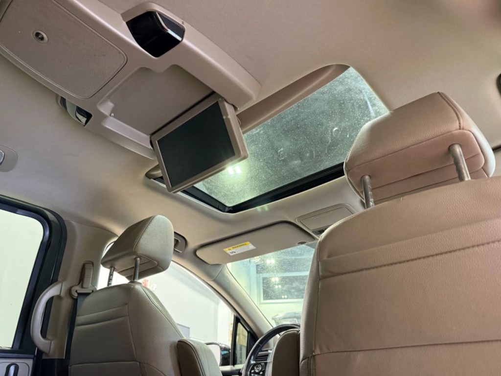 2018 Honda Odyssey Image 34