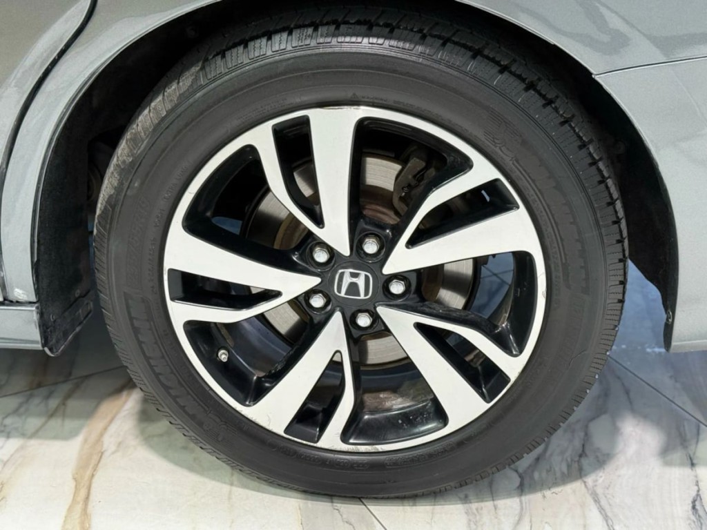 2018 Honda Odyssey Image 35