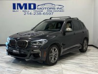 Image for 2019 BMW X3 i ID: 6817294