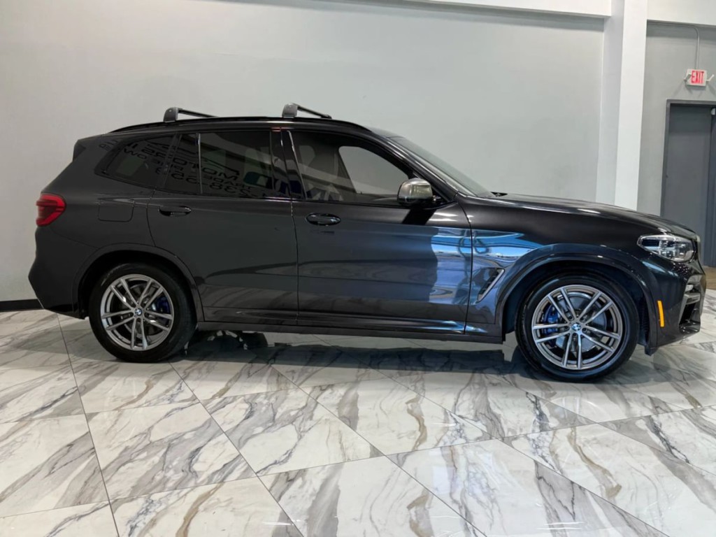 2019 BMW X3 Image 5