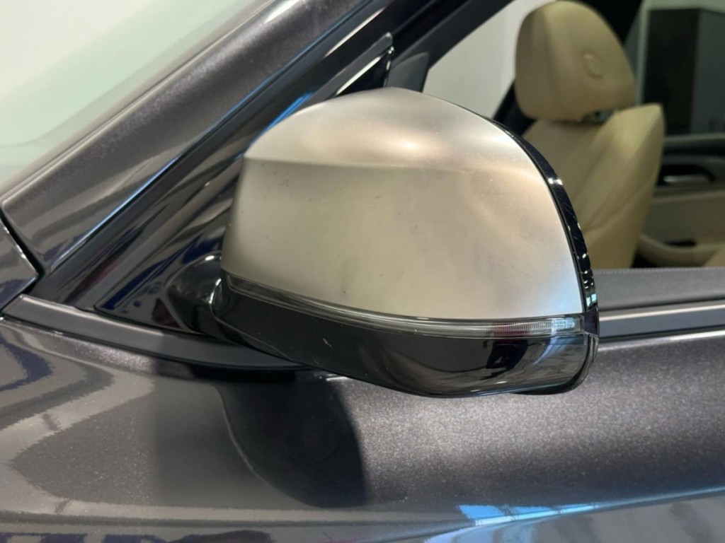 2019 BMW X3 Image 11