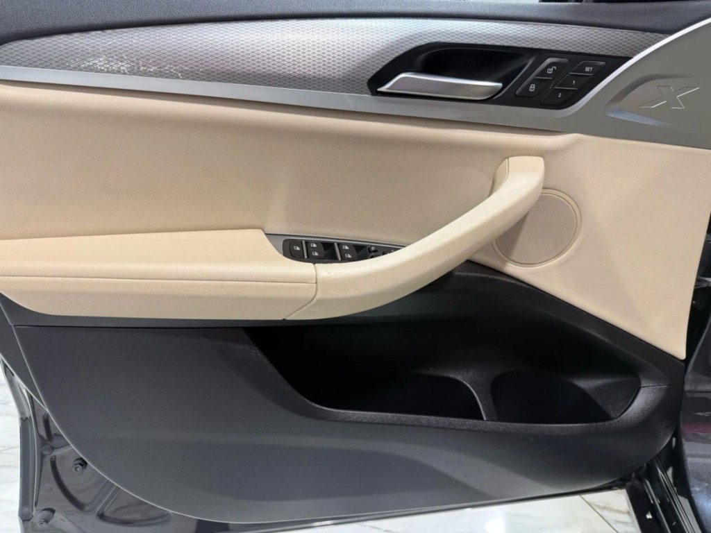 2019 BMW X3 Image 13