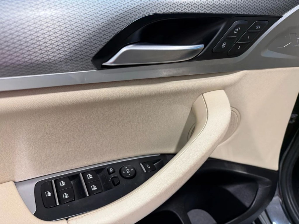 2019 BMW X3 Image 14
