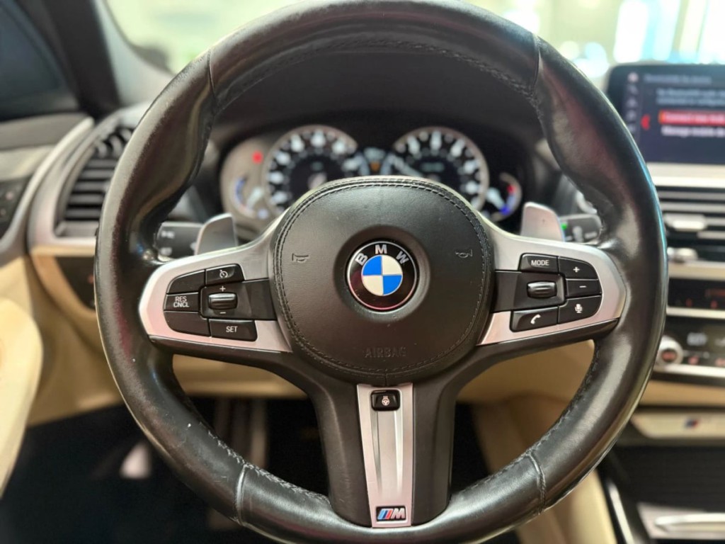 2019 BMW X3 Image 16