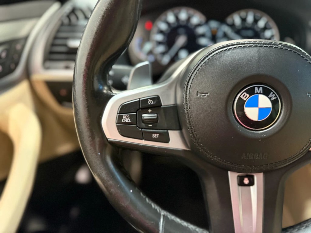 2019 BMW X3 Image 17
