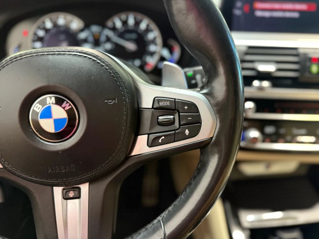 2019 BMW X3 Image 18