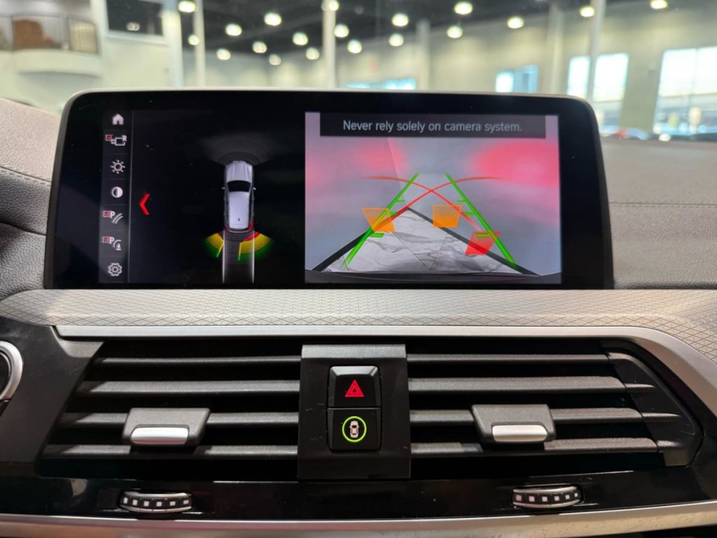 2019 BMW X3 Image 23