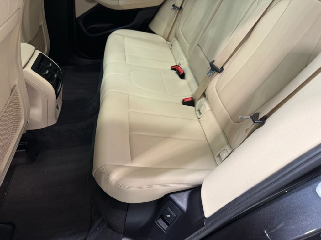 2019 BMW X3 Image 26