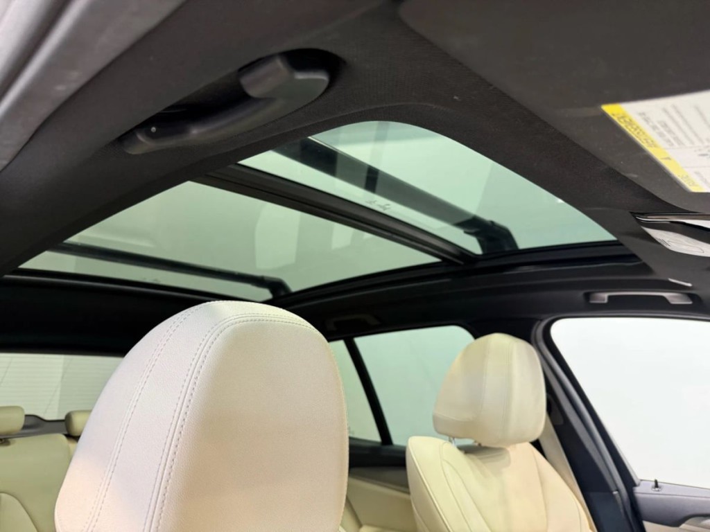 2019 BMW X3 Image 31