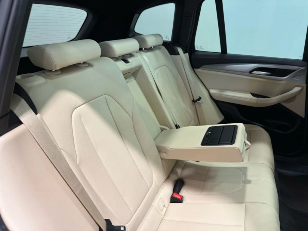 2019 BMW X3 Image 33