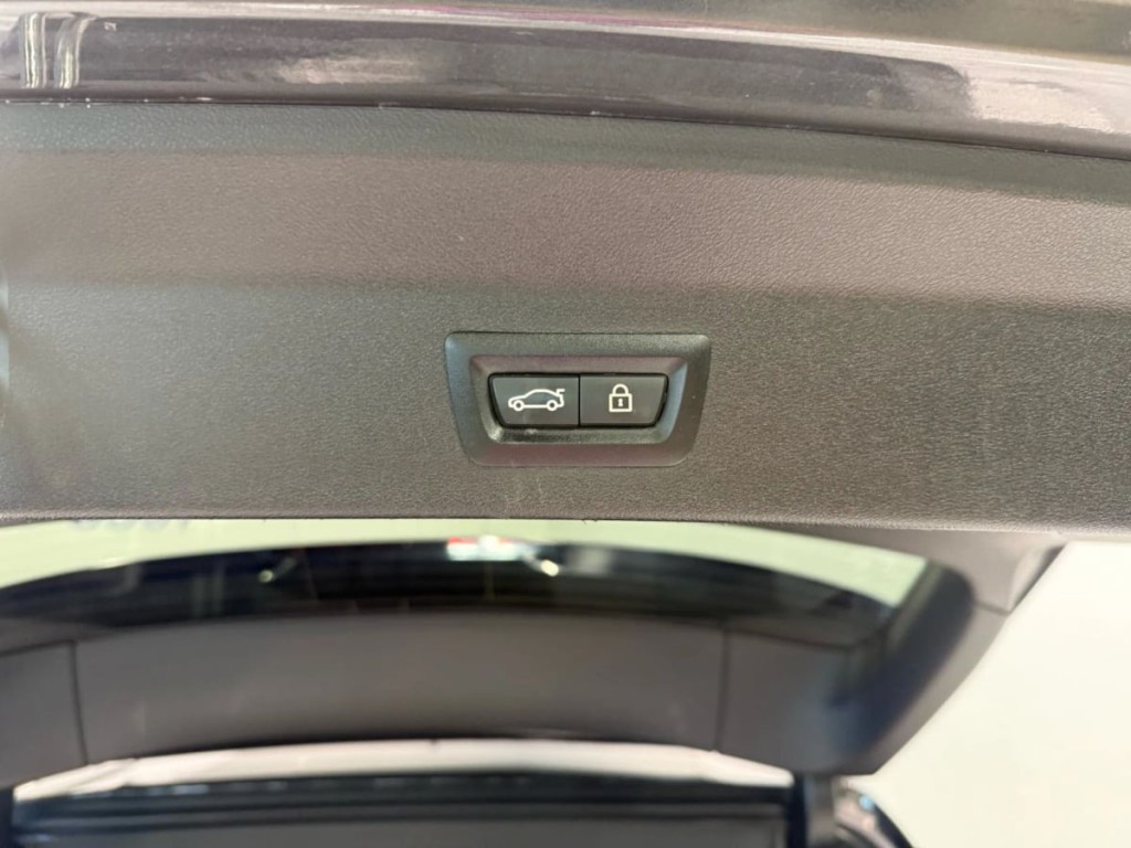 2019 BMW X3 Image 35
