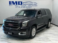 Image for 2016 GMC Yukon SLE ID: 6820590