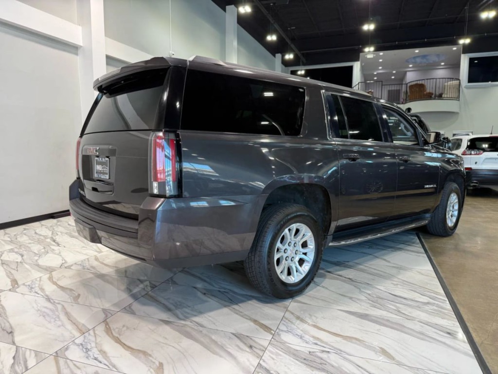 2016 GMC Yukon Image 6