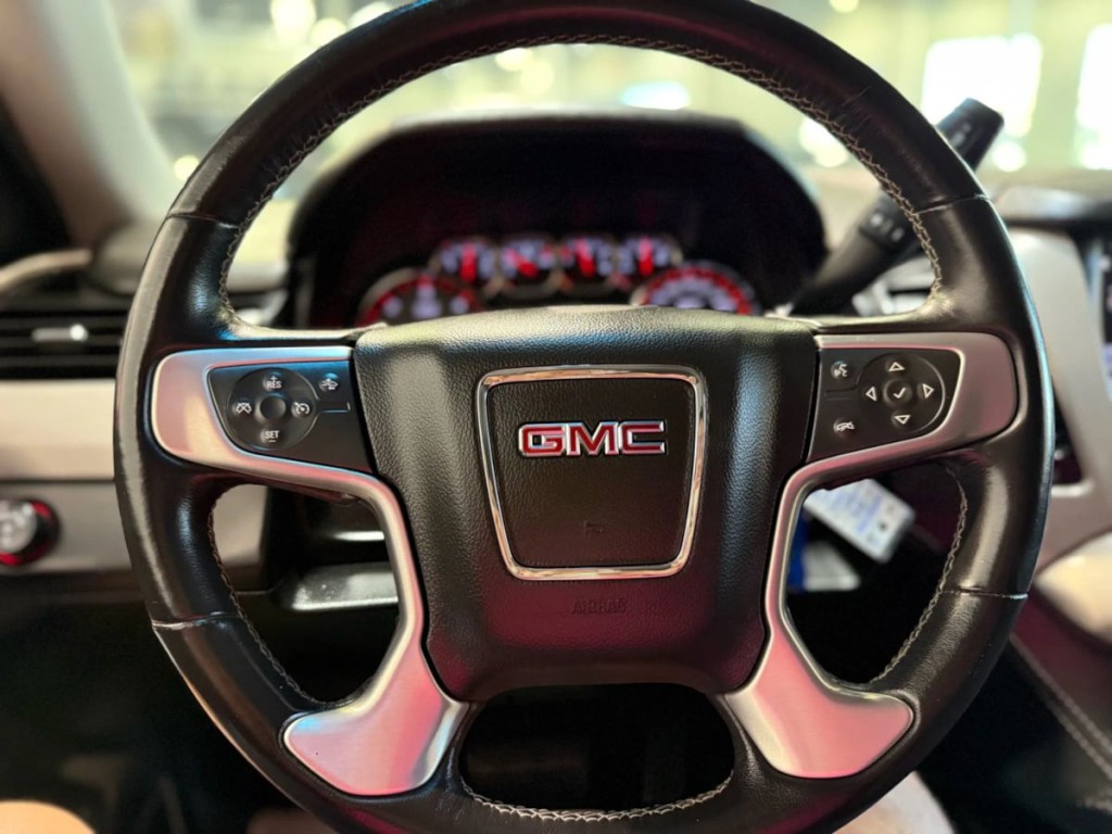 2016 GMC Yukon Image 13
